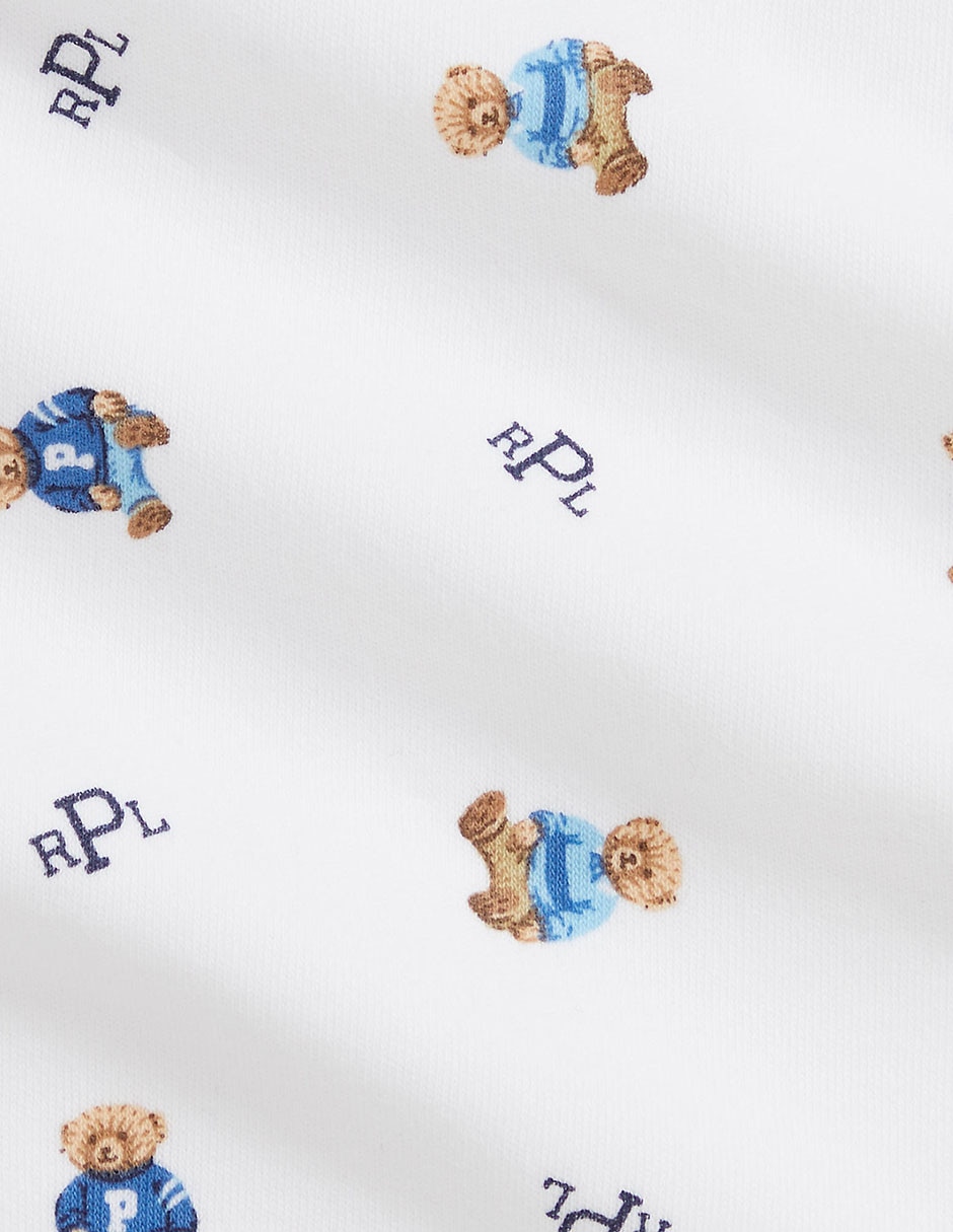 Set bebé para bebé niño 5