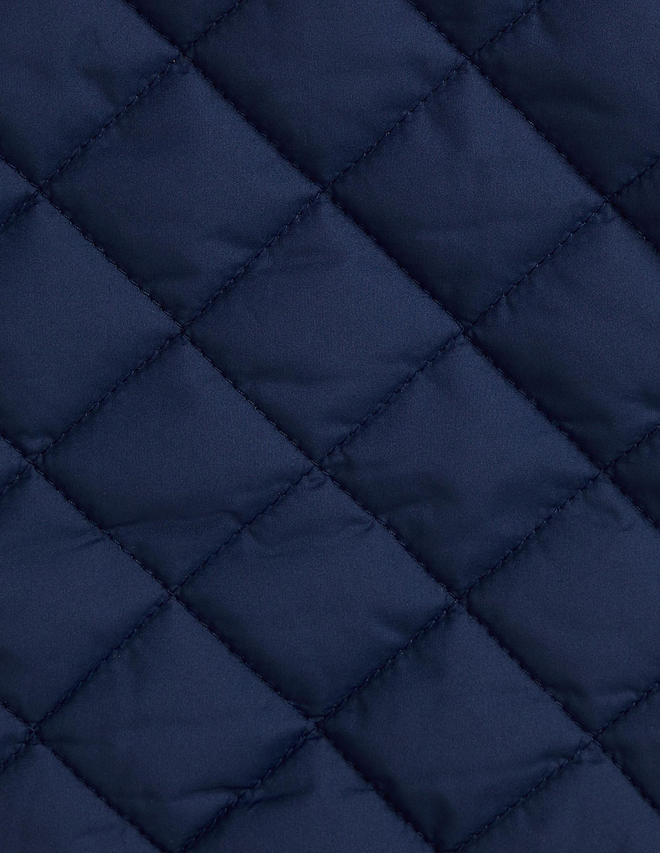 Chamarra para bebé 2