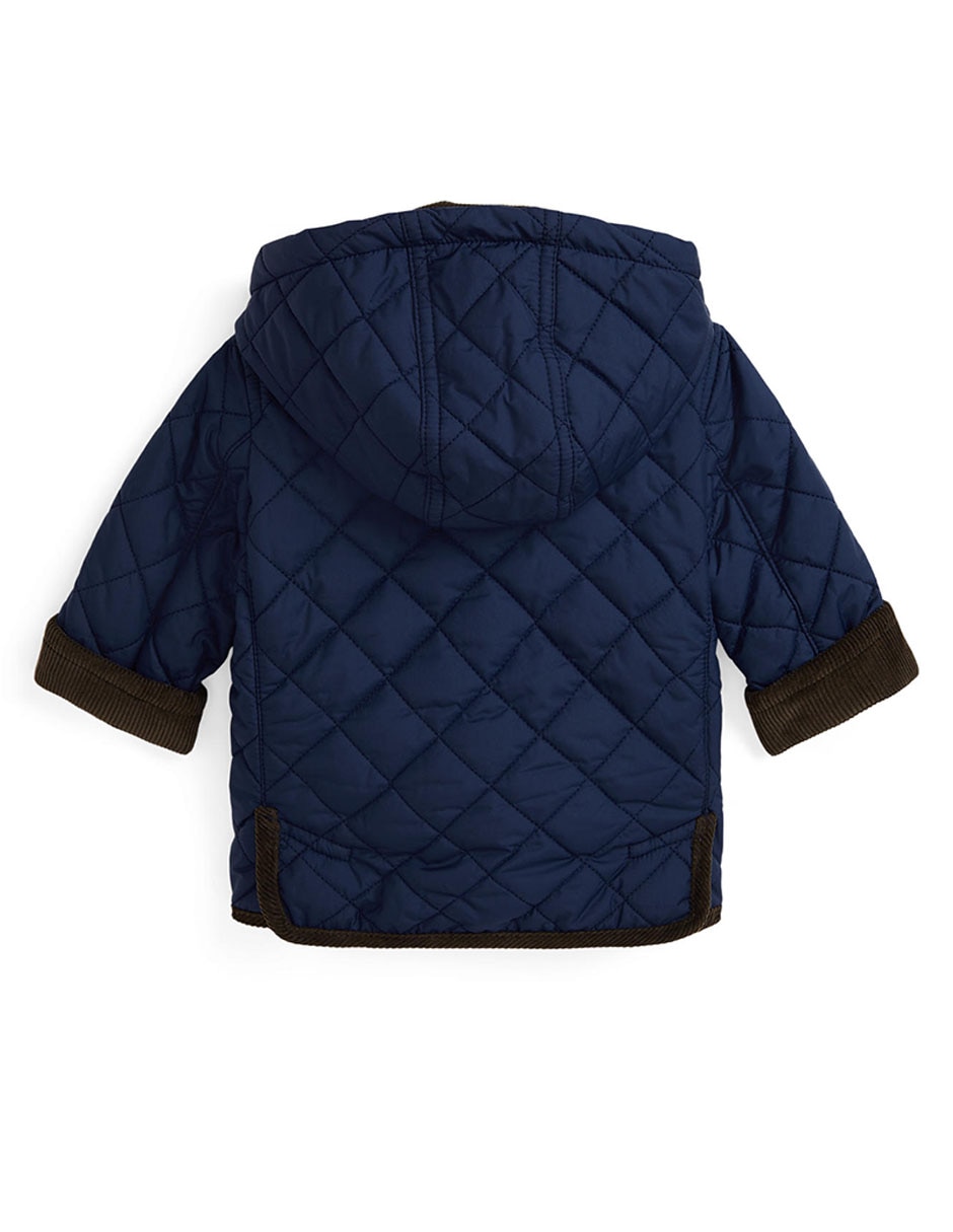Chamarra para bebé 6