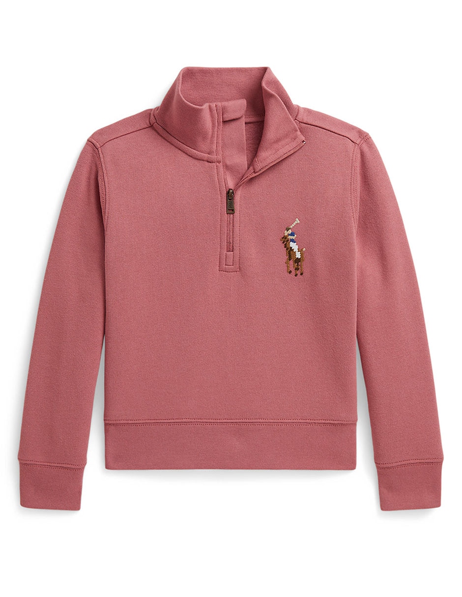 Sudadera para bebé niña 4
