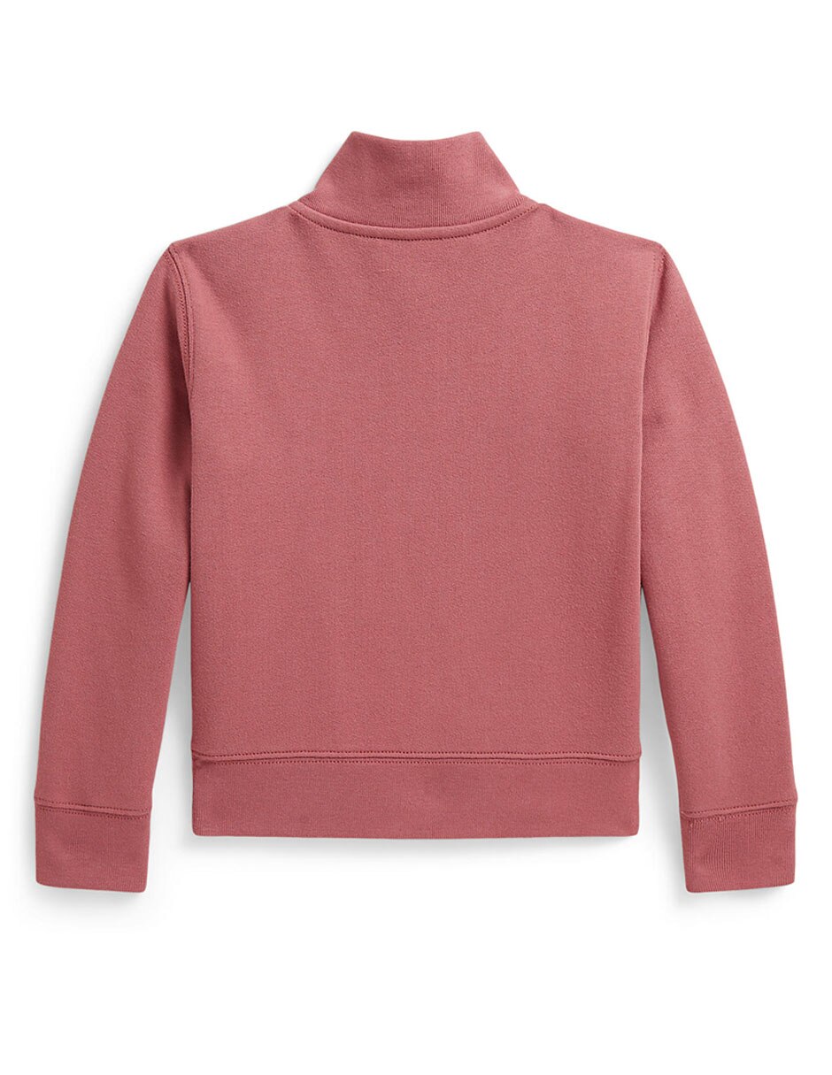 Sudadera para bebé niña 5