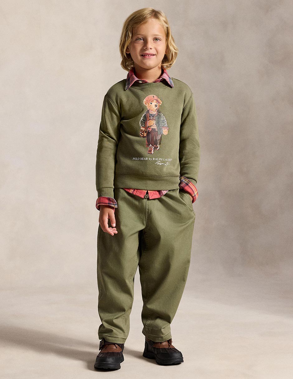 Sudadera para niño Sudadera para niño