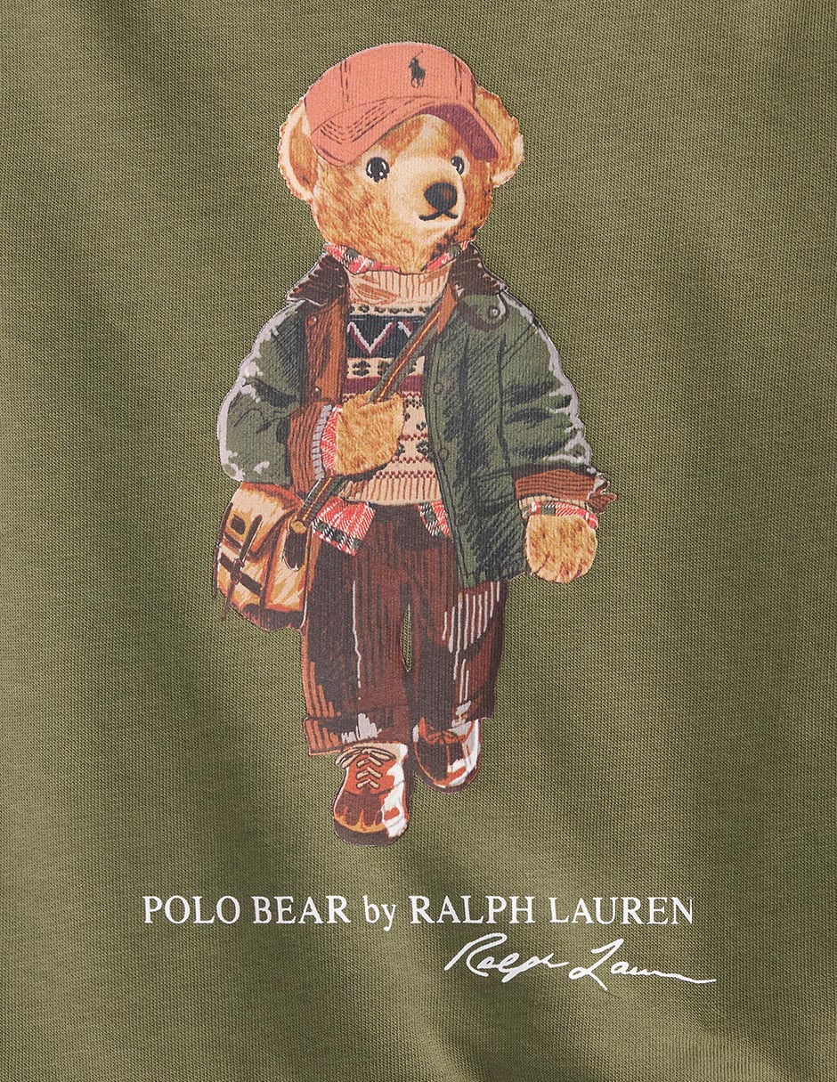 Sudadera para niño 2