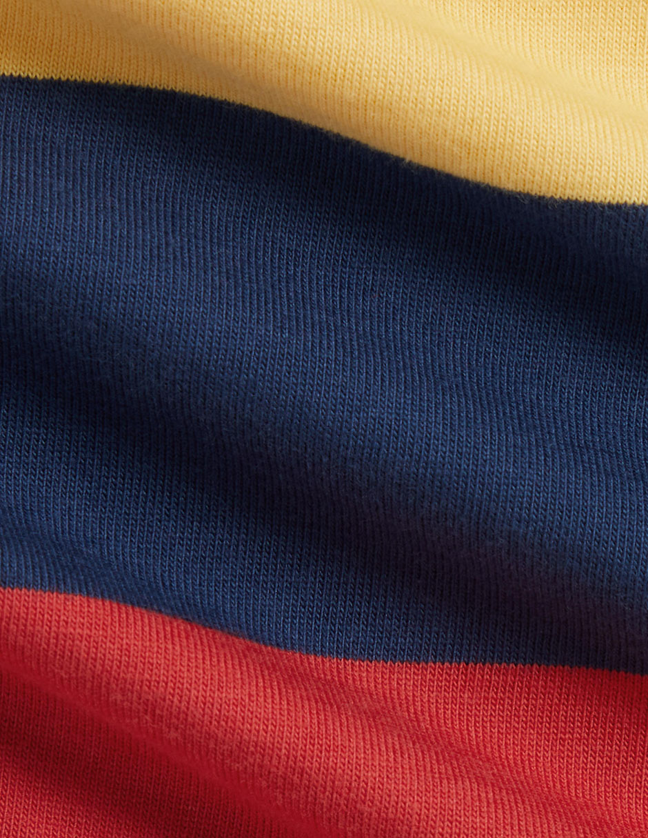 Mameluco de algodón para niño 2