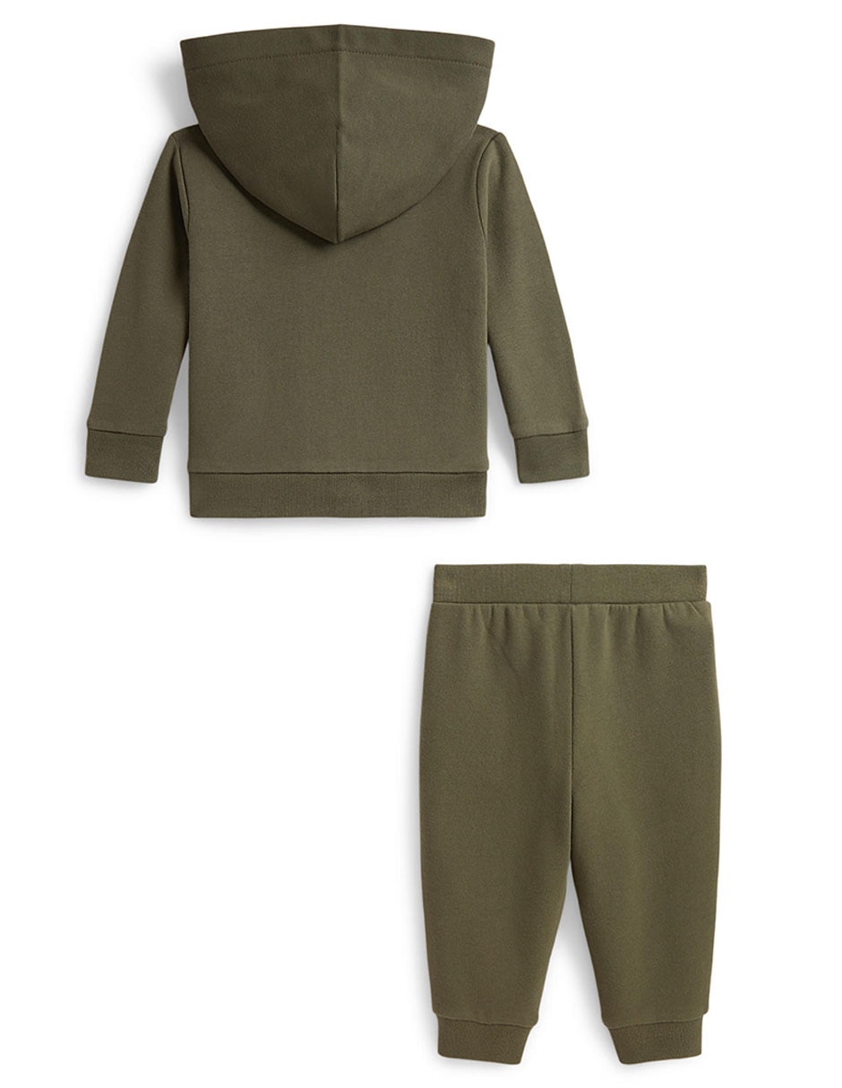 Conjunto de algodón para niño 2