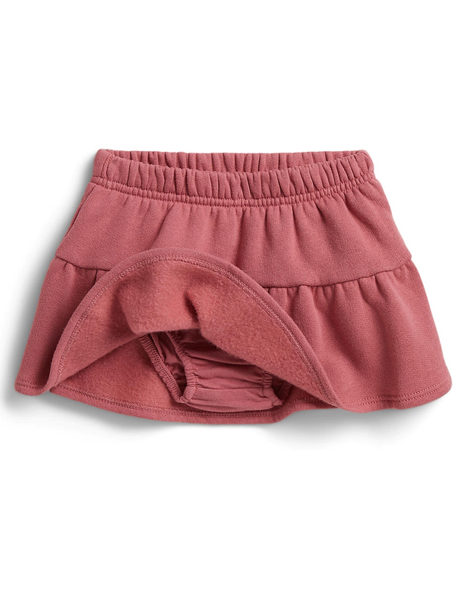 Conjunto de algodón para niña 3