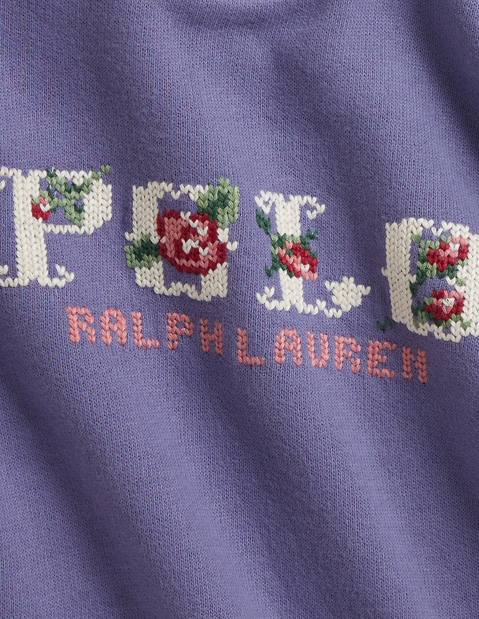 Conjunto de algodón para bebé 3