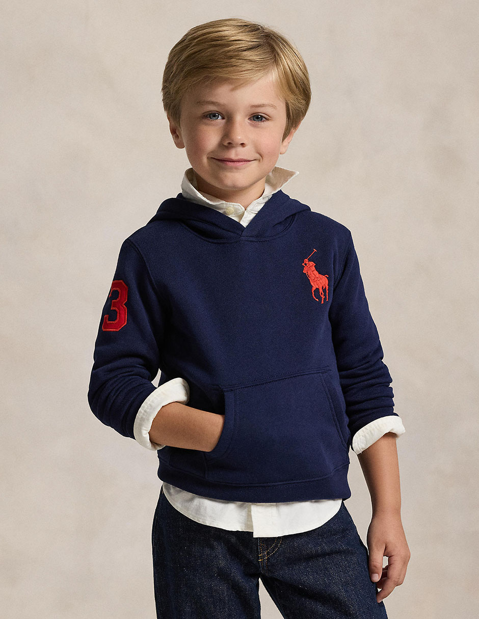Sudadera para niño 2