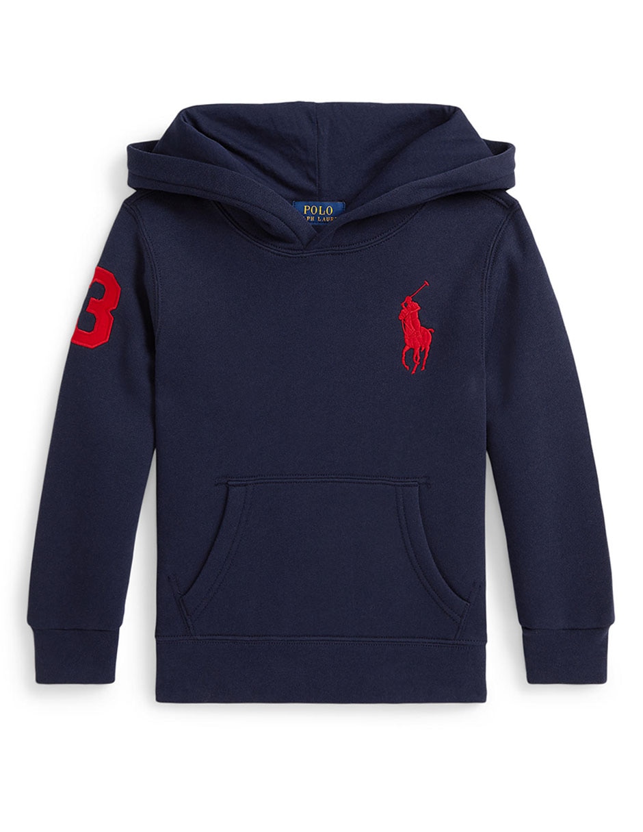 Sudadera para niño 4