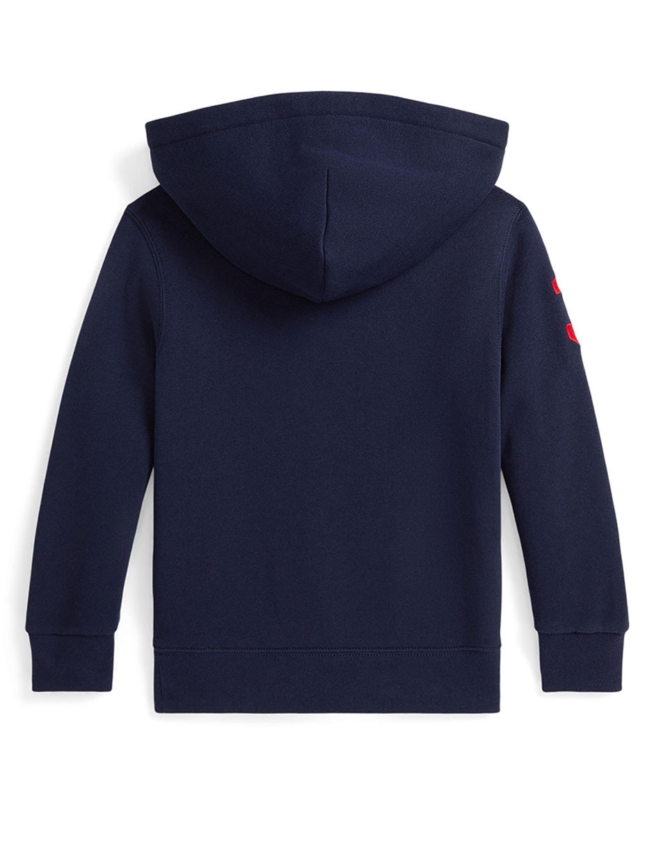 Sudadera para niño 5