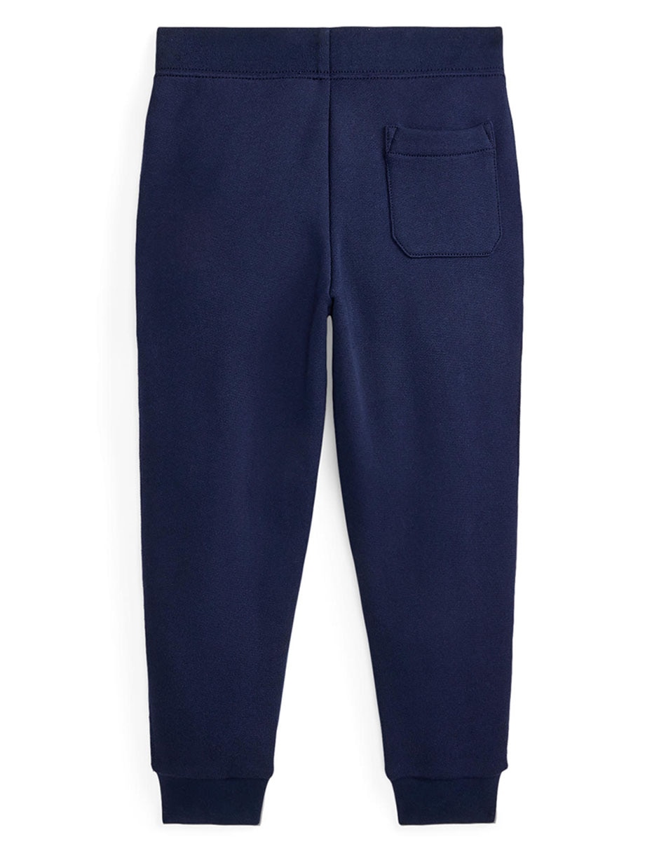 Pants para niño