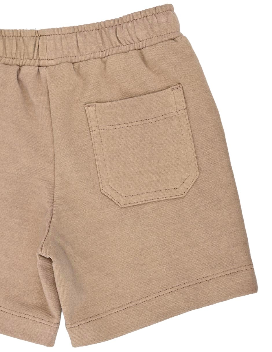 Bermuda Maby para niño 4