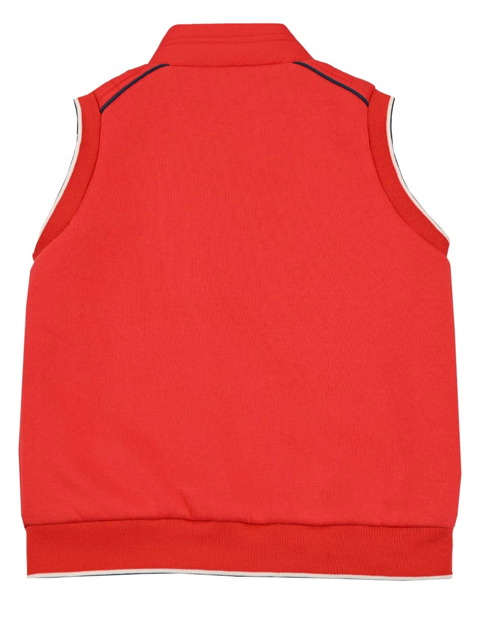 Chaleco Barlow para niño 3
