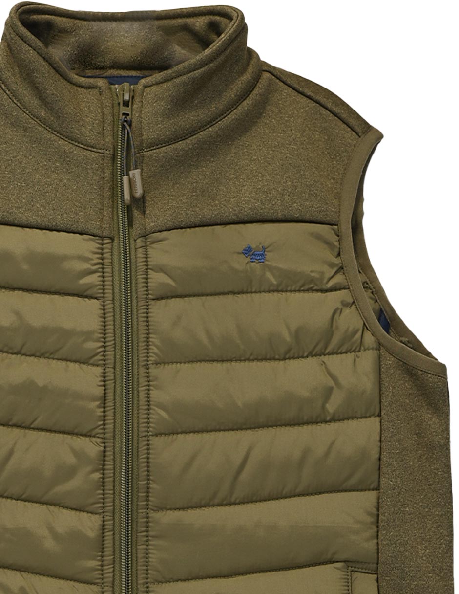 Chaleco Alton para niño 2