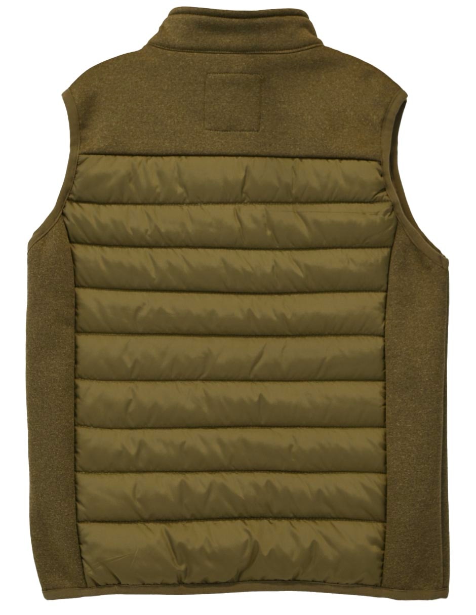 Chaleco Alton para niño 4