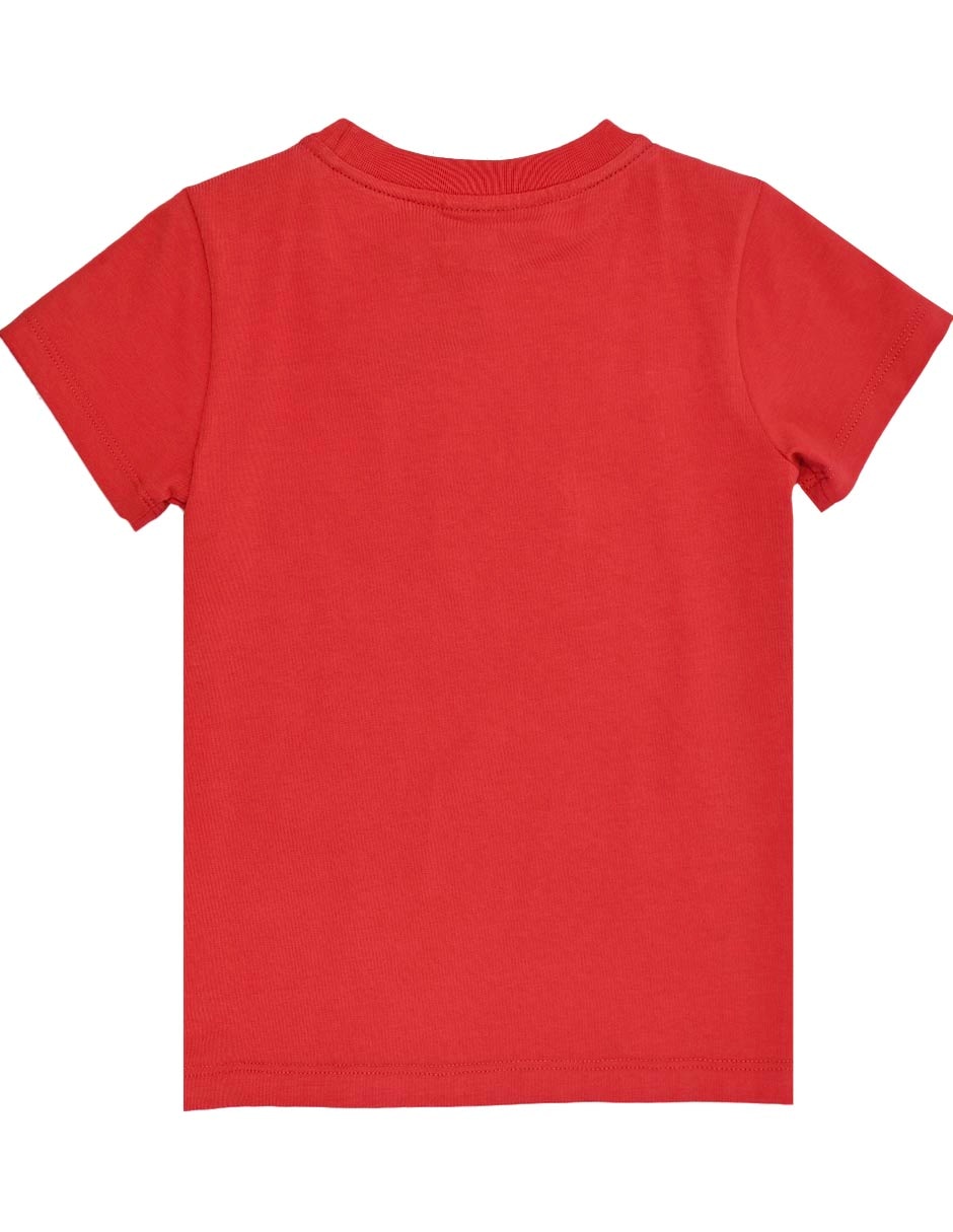 Rojo