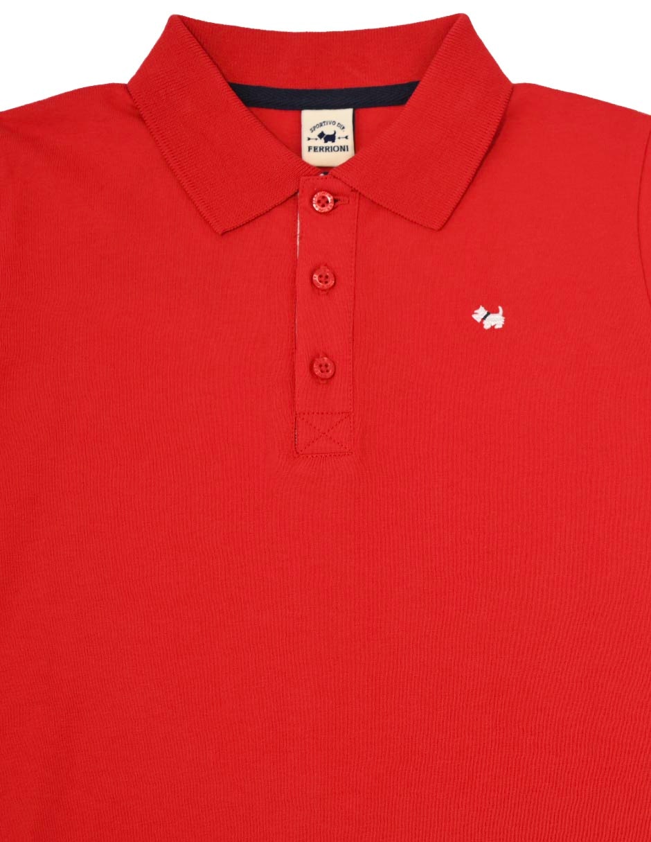 Rojo