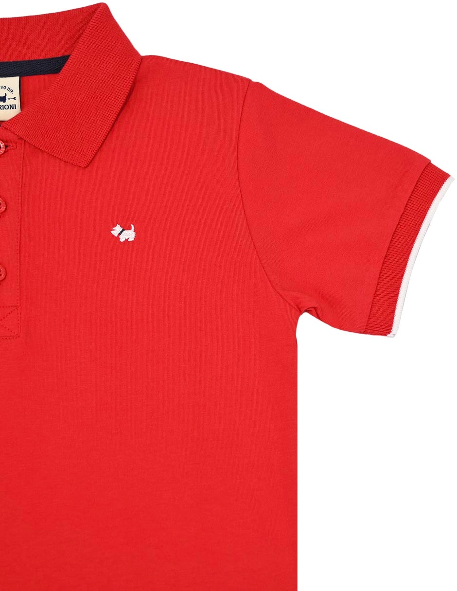 Rojo