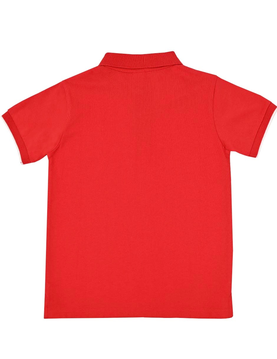 Rojo