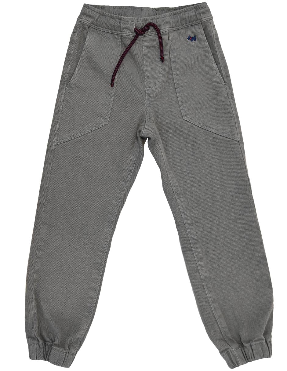 Pantalón Ragetti para bebé niño