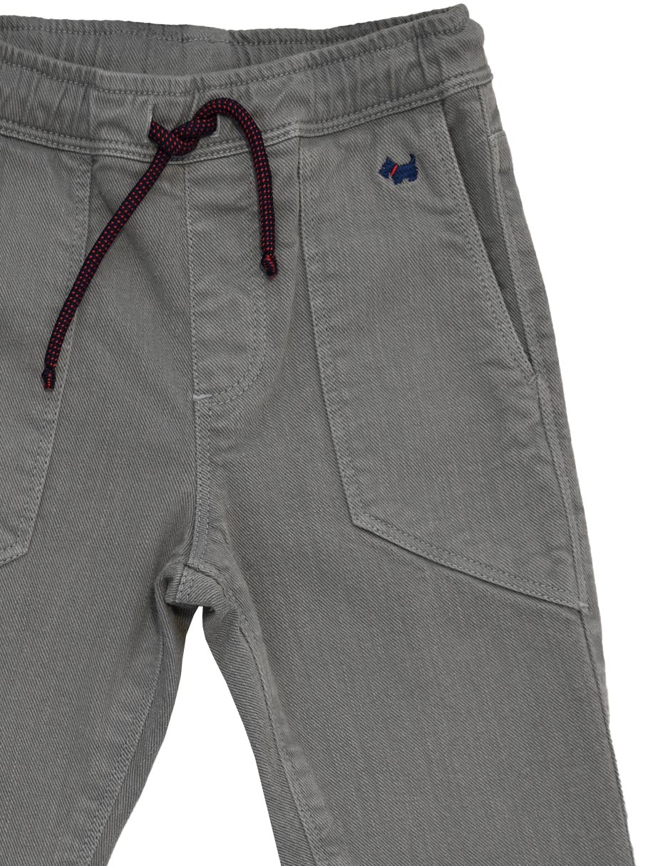 Pantalón Ragetti para bebé niño 4