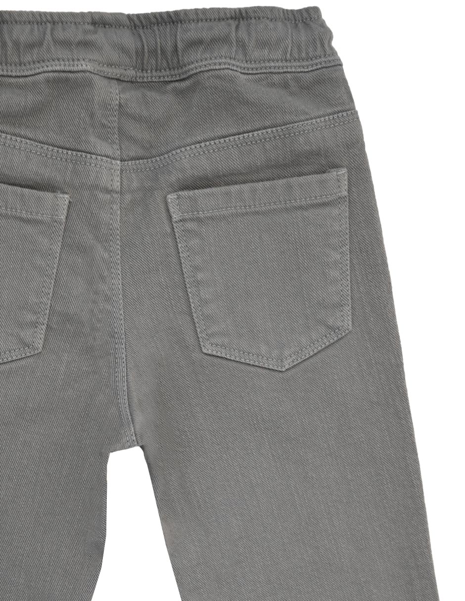 Pantalón Ragetti para bebé niño 3