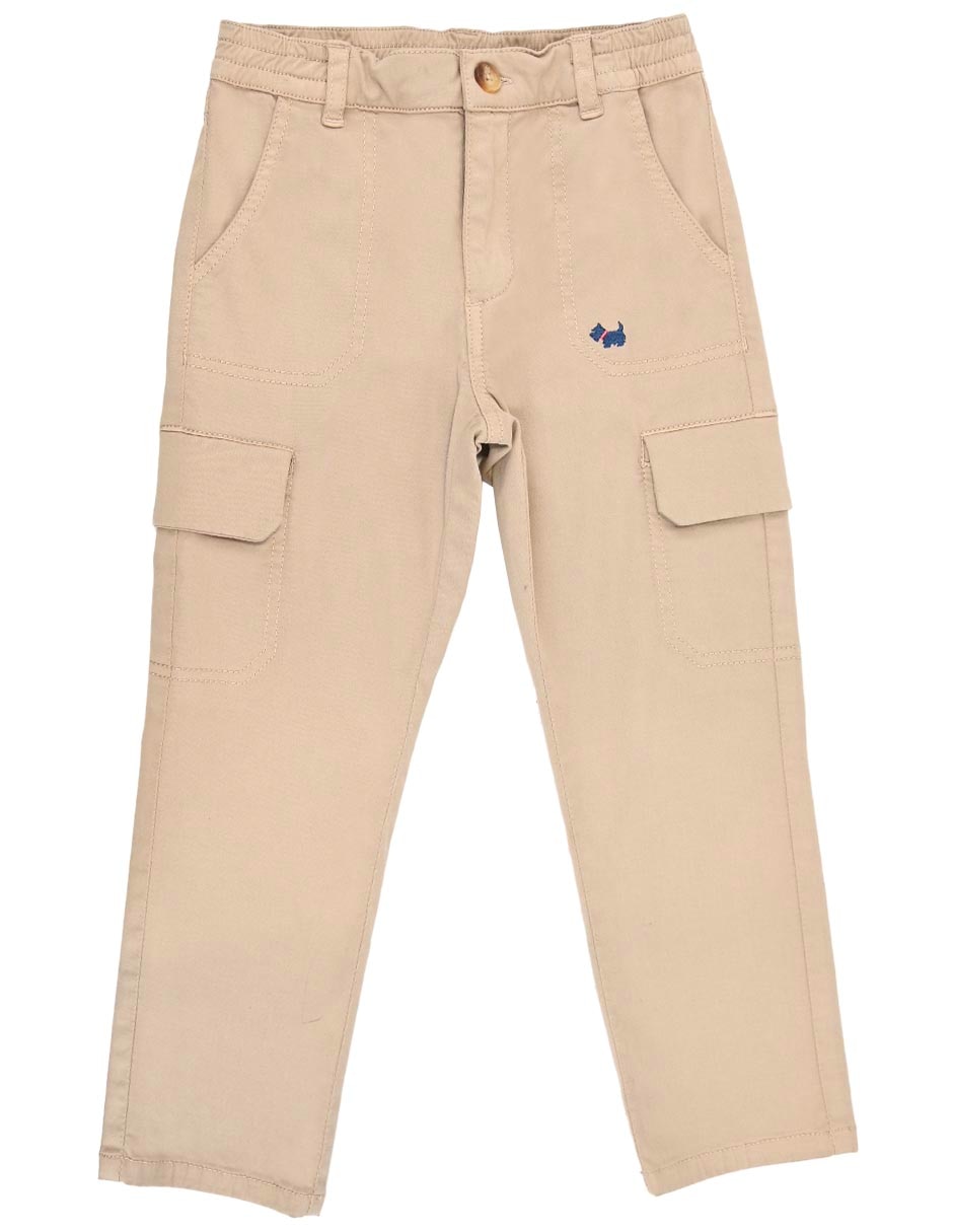 Pantalón Lira para bebé niño Pantalón Lira para bebé niño