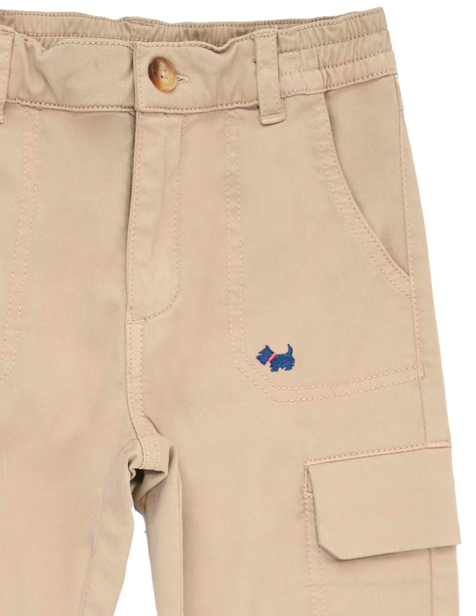 Pantalón Lira para bebé niño 2