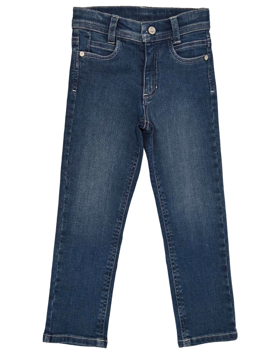 Jeans Cristobal para bebé niño Jeans Cristobal para bebé niño