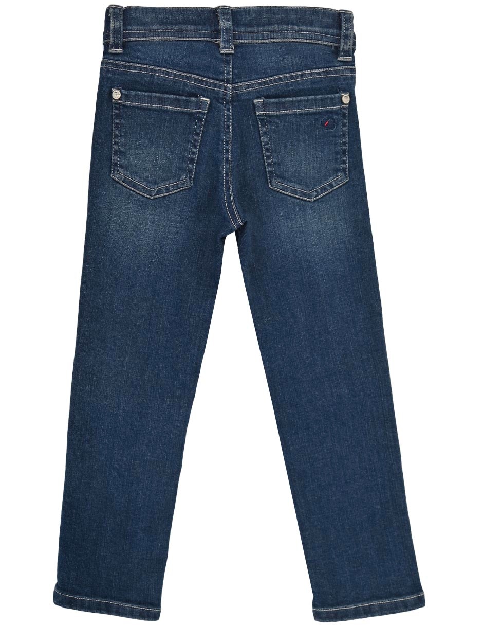 Jeans Cristobal para bebé niño 3