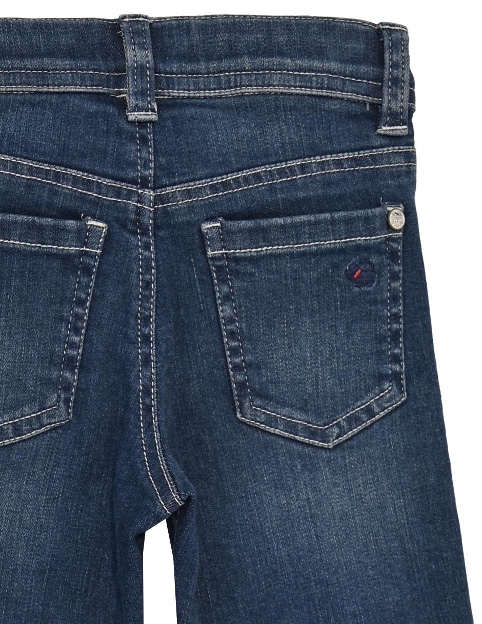 Jeans Cristobal para bebé niño 2