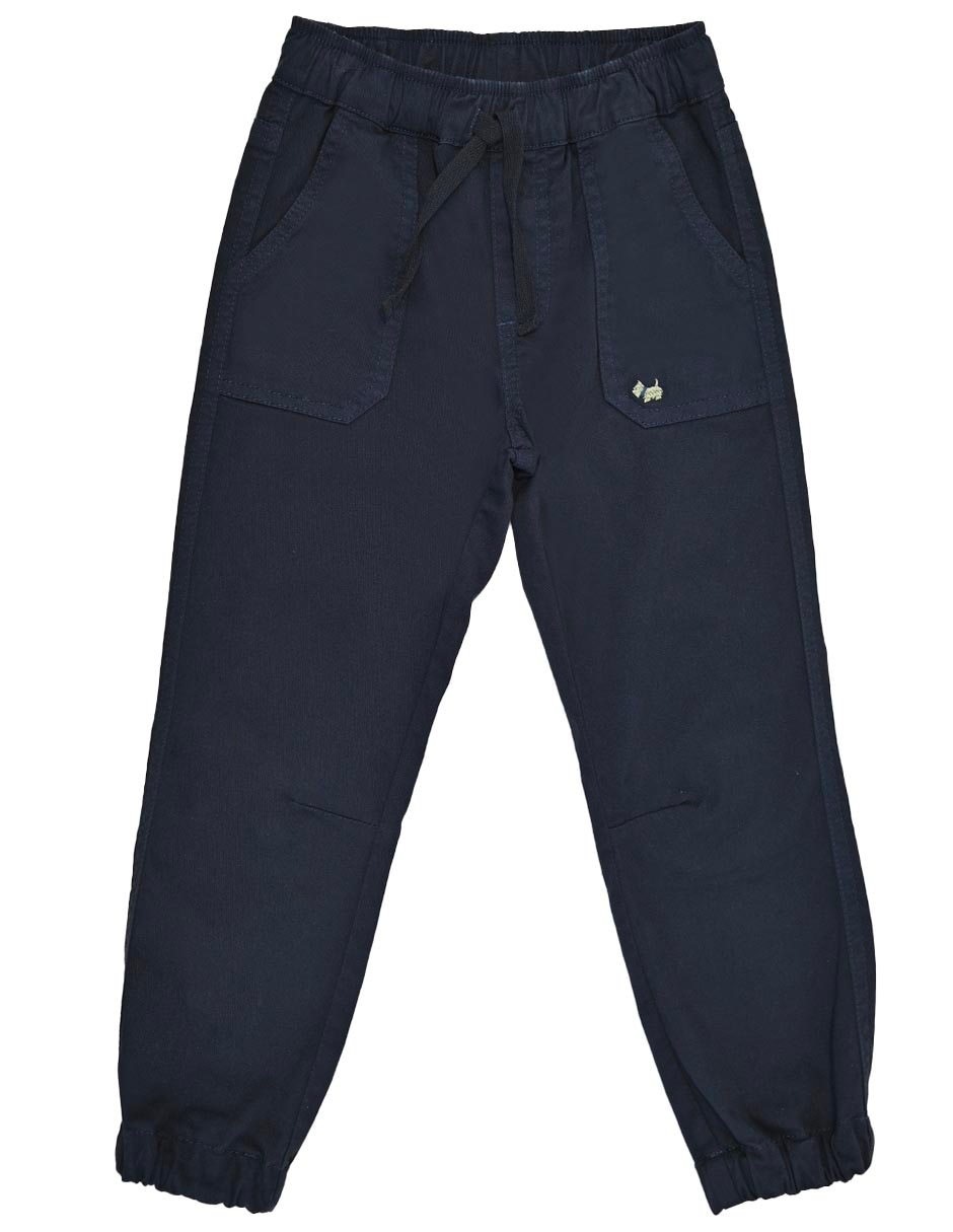 Pantalón regular alcesti para niño Pantalón regular alcesti para niño