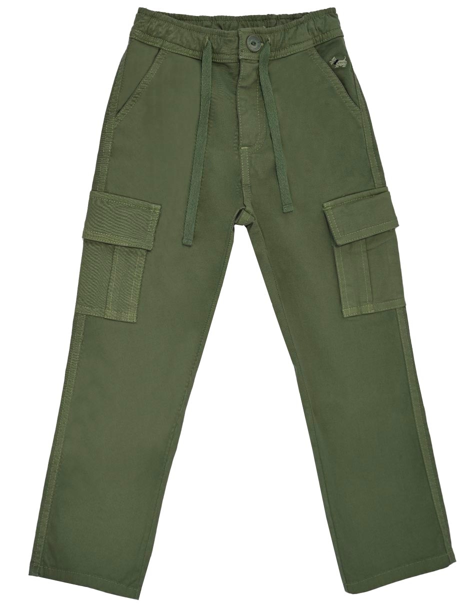 Pantalón Thor para niño Pantalón Thor para niño