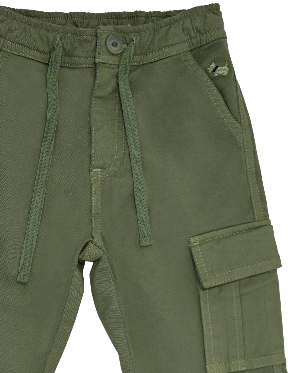 Pantalón Thor para niño 2