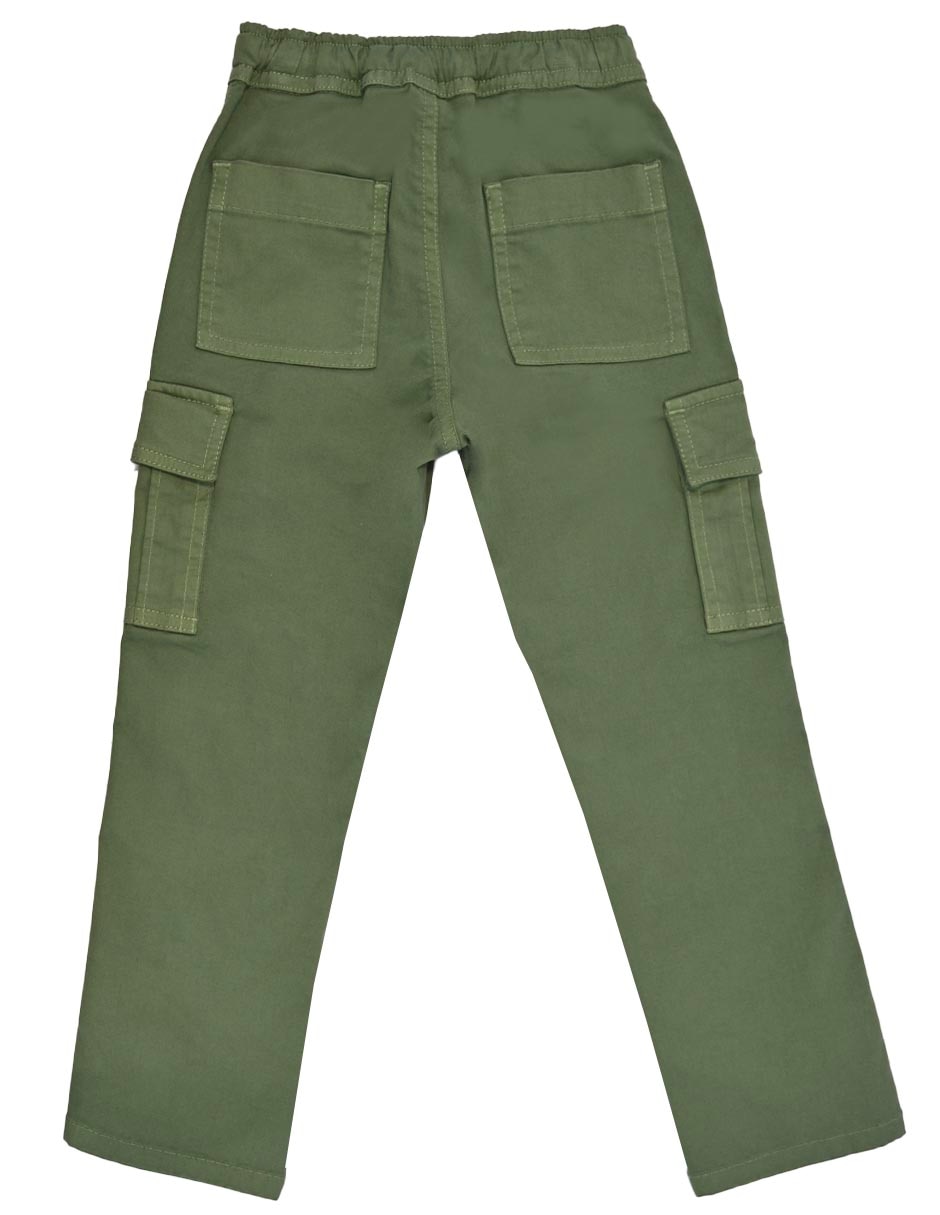 Pantalón Thor para niño 3
