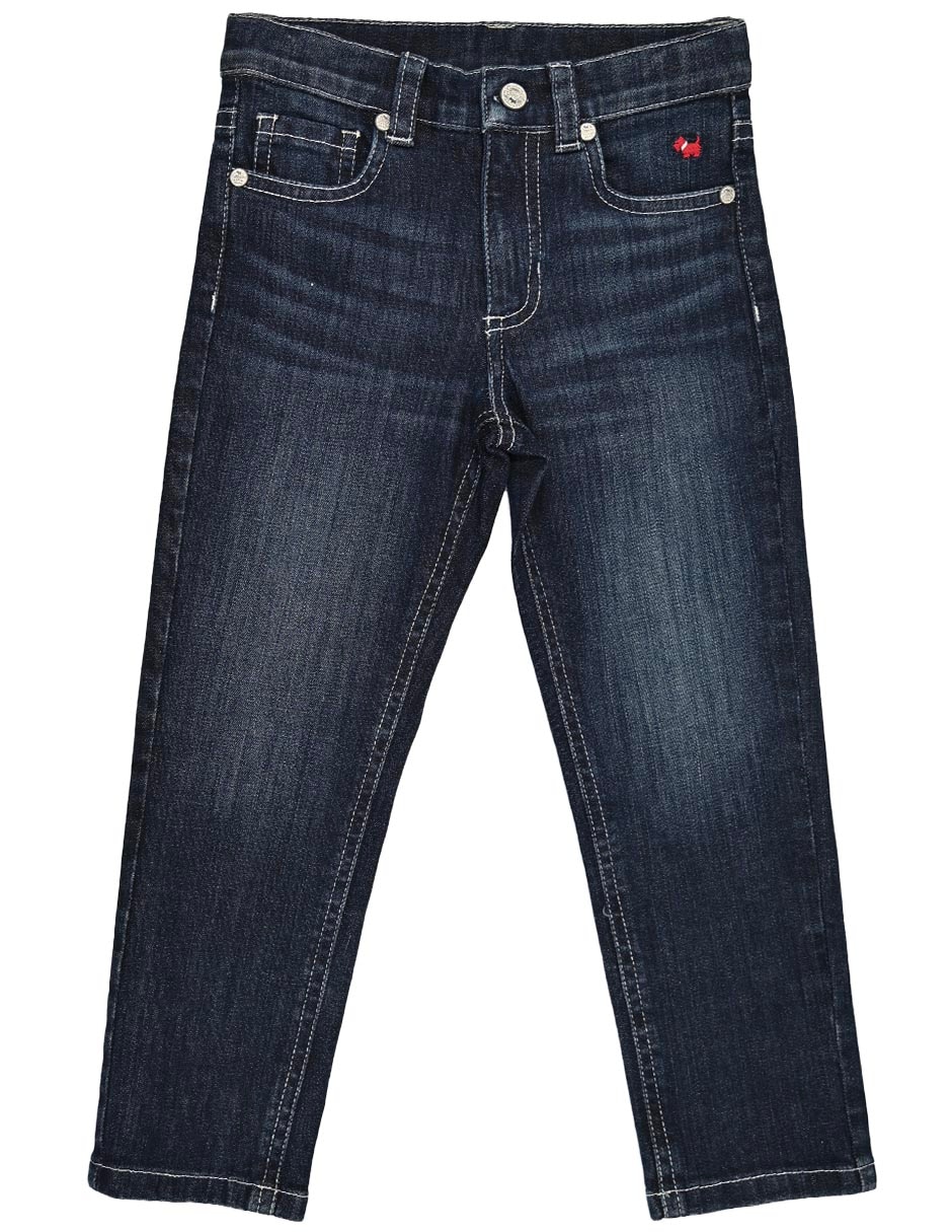 Jeans Sauran 1 M30243 para niño Jeans Sauran 1 M30243 para niño