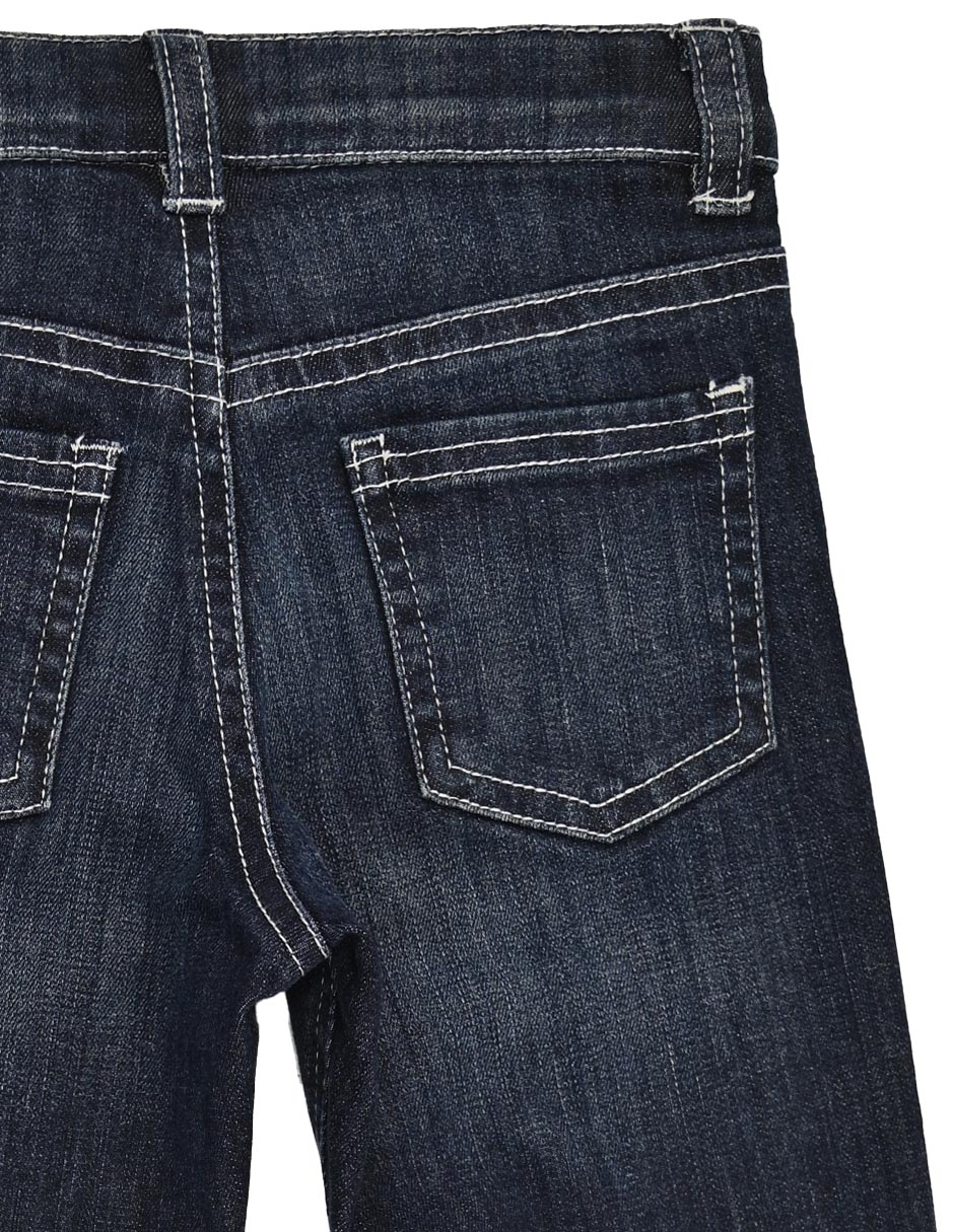 Jeans Sauran 1 M30243 para niño 3