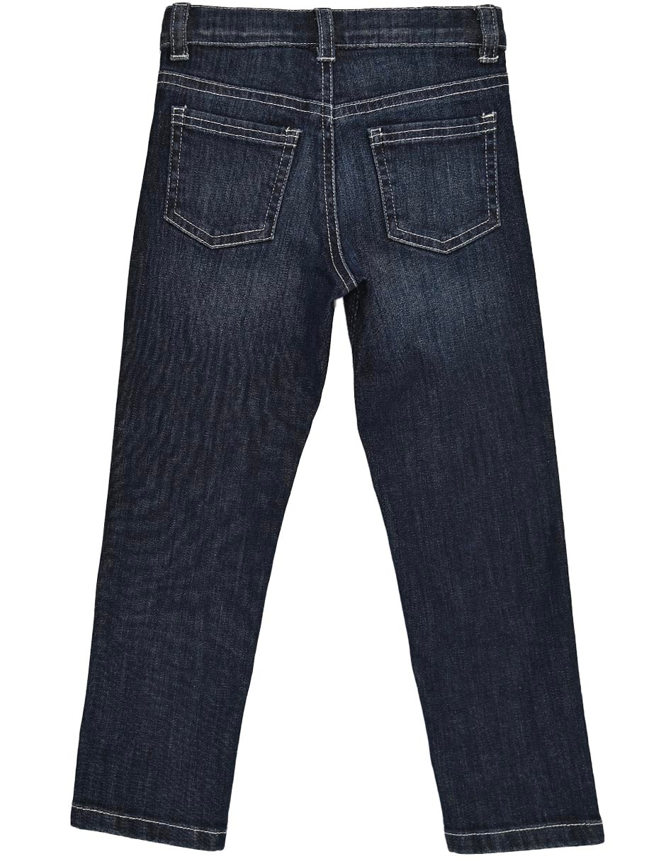 Jeans Sauran 1 M30243 para niño 4
