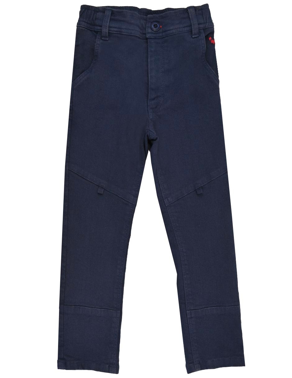 Pantalón Calypso para bebé niño