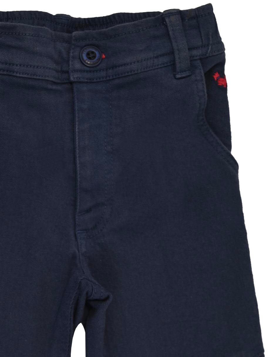 Pantalón Calypso para bebé niño 2