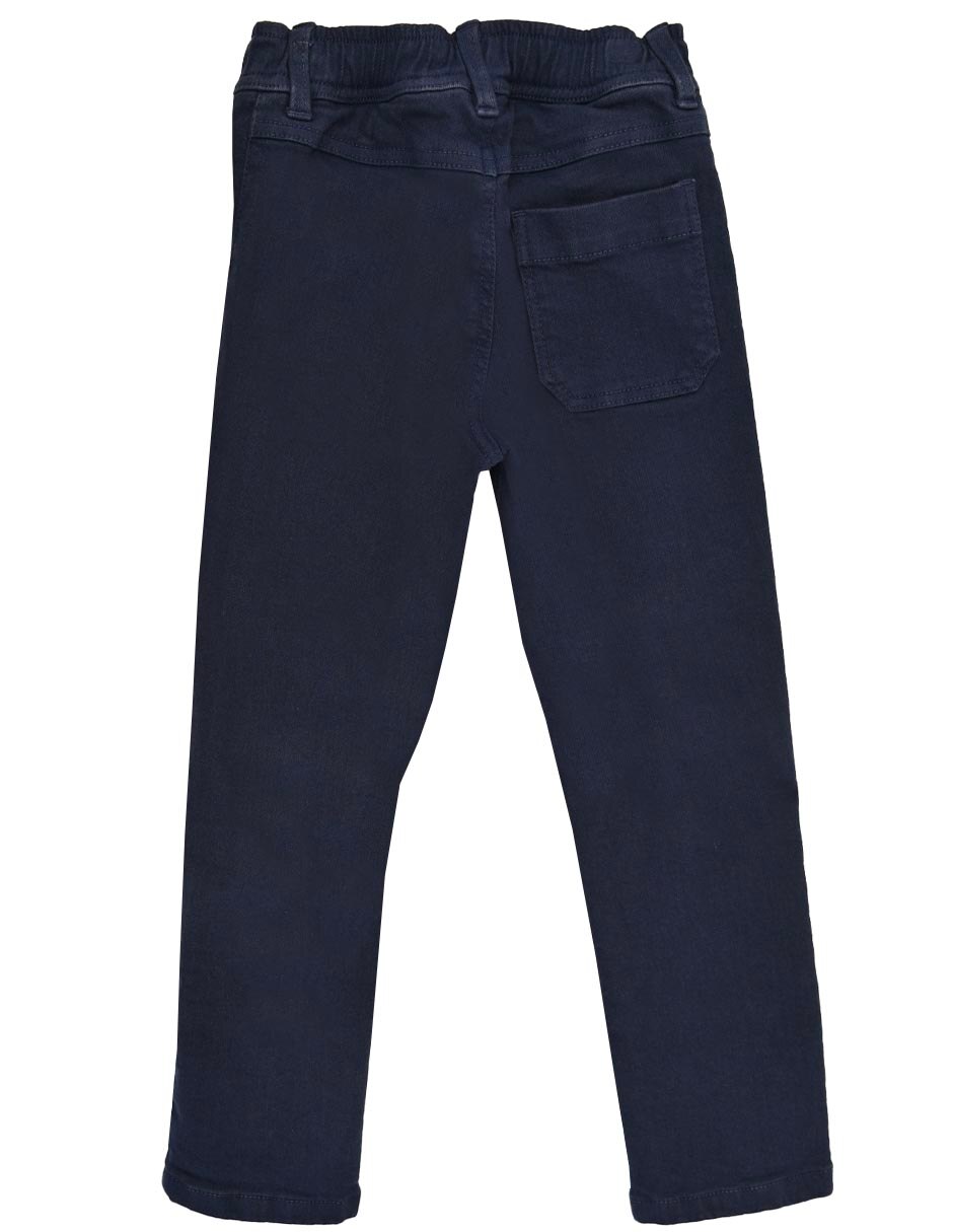 Pantalón Calypso para bebé niño 3