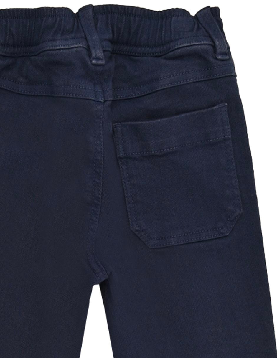 Pantalón Calypso para bebé niño 4