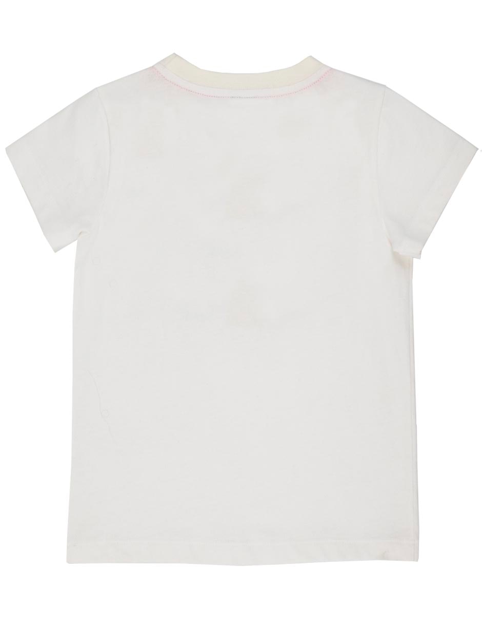 Playera Chess manga corta para bebé niño 4