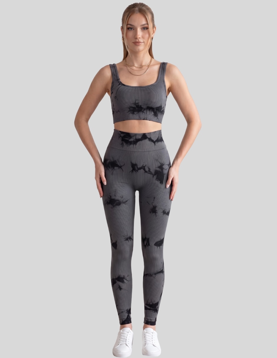Conjunto deportivo para mujer 1
