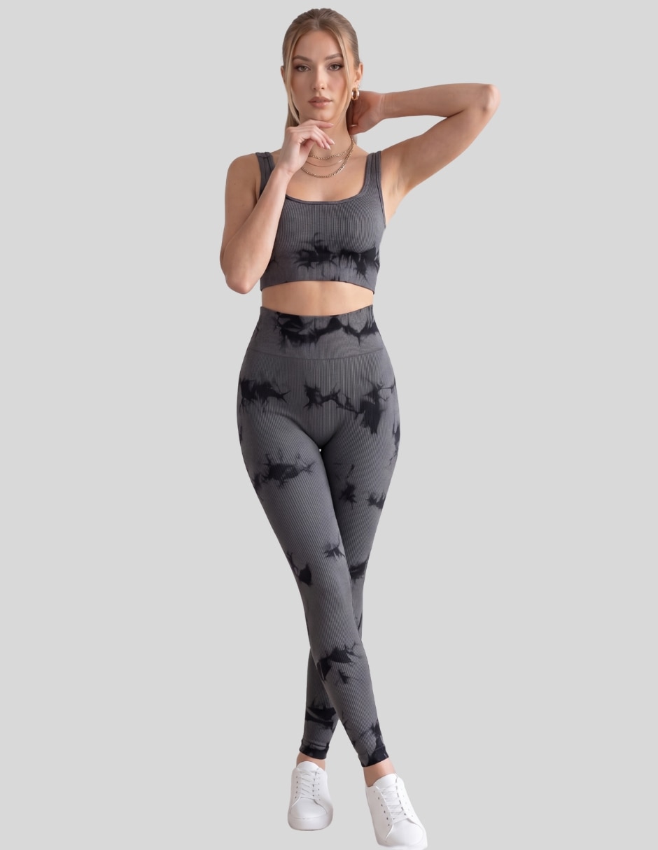 Conjunto deportivo para mujer 2