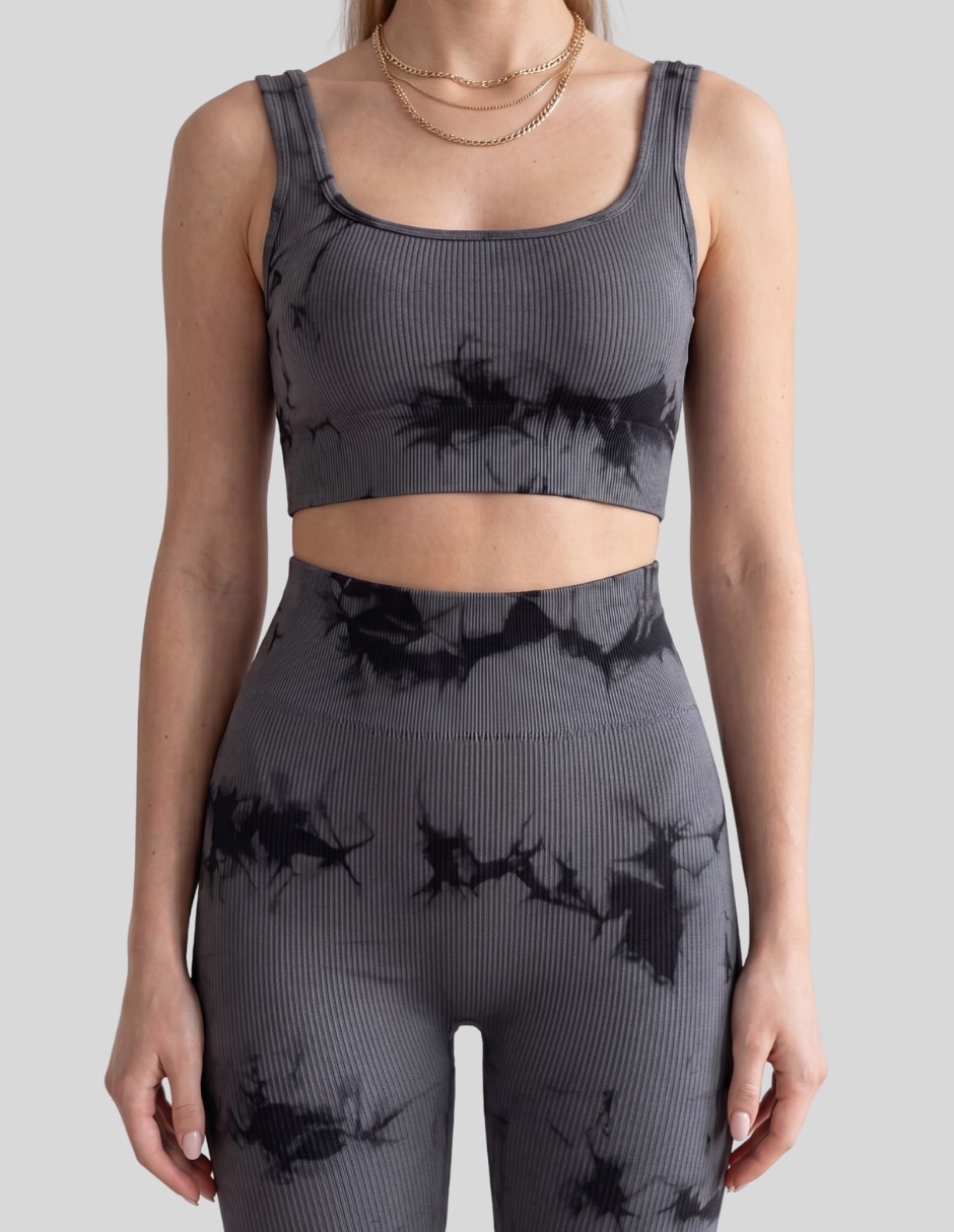 Conjunto deportivo para mujer 3