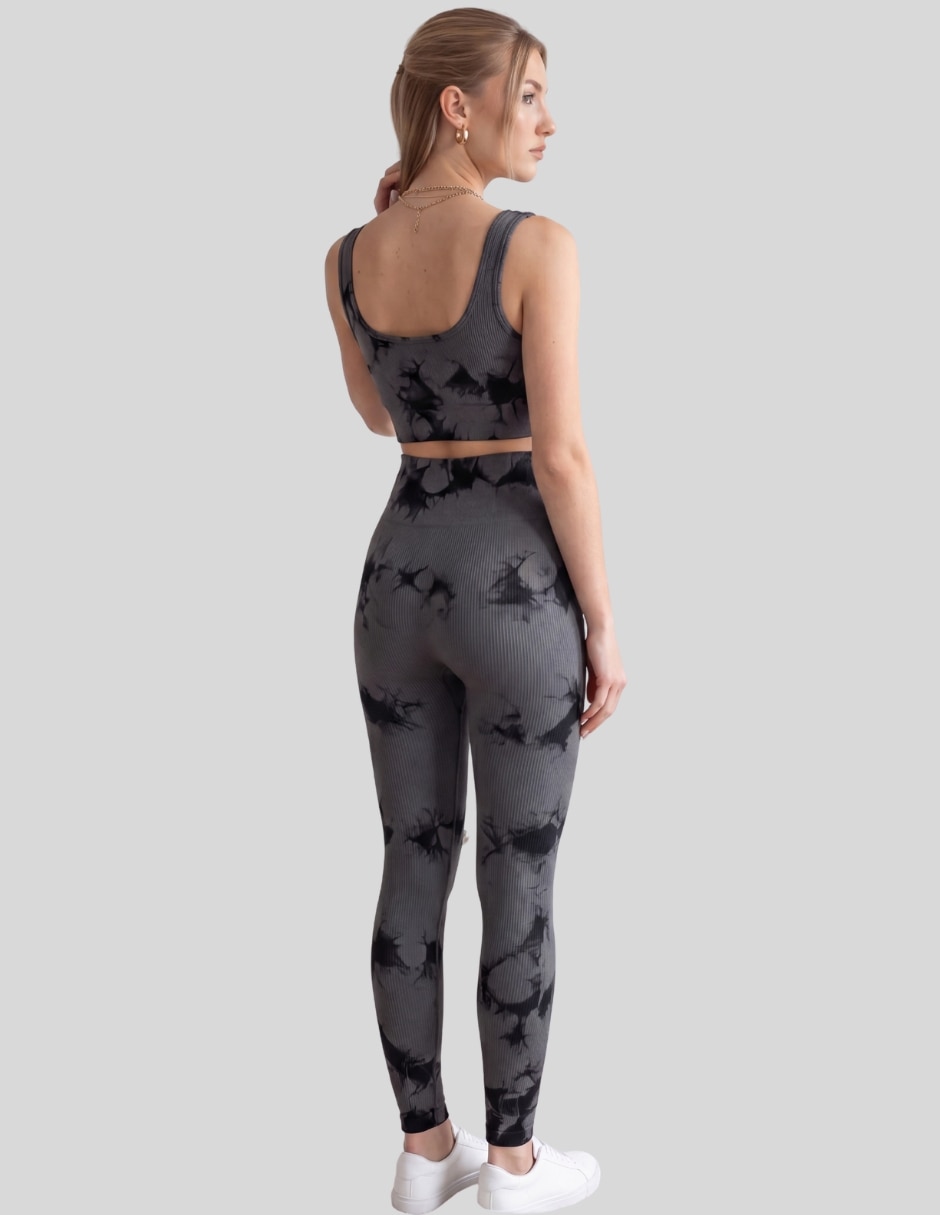 Conjunto deportivo para mujer 5