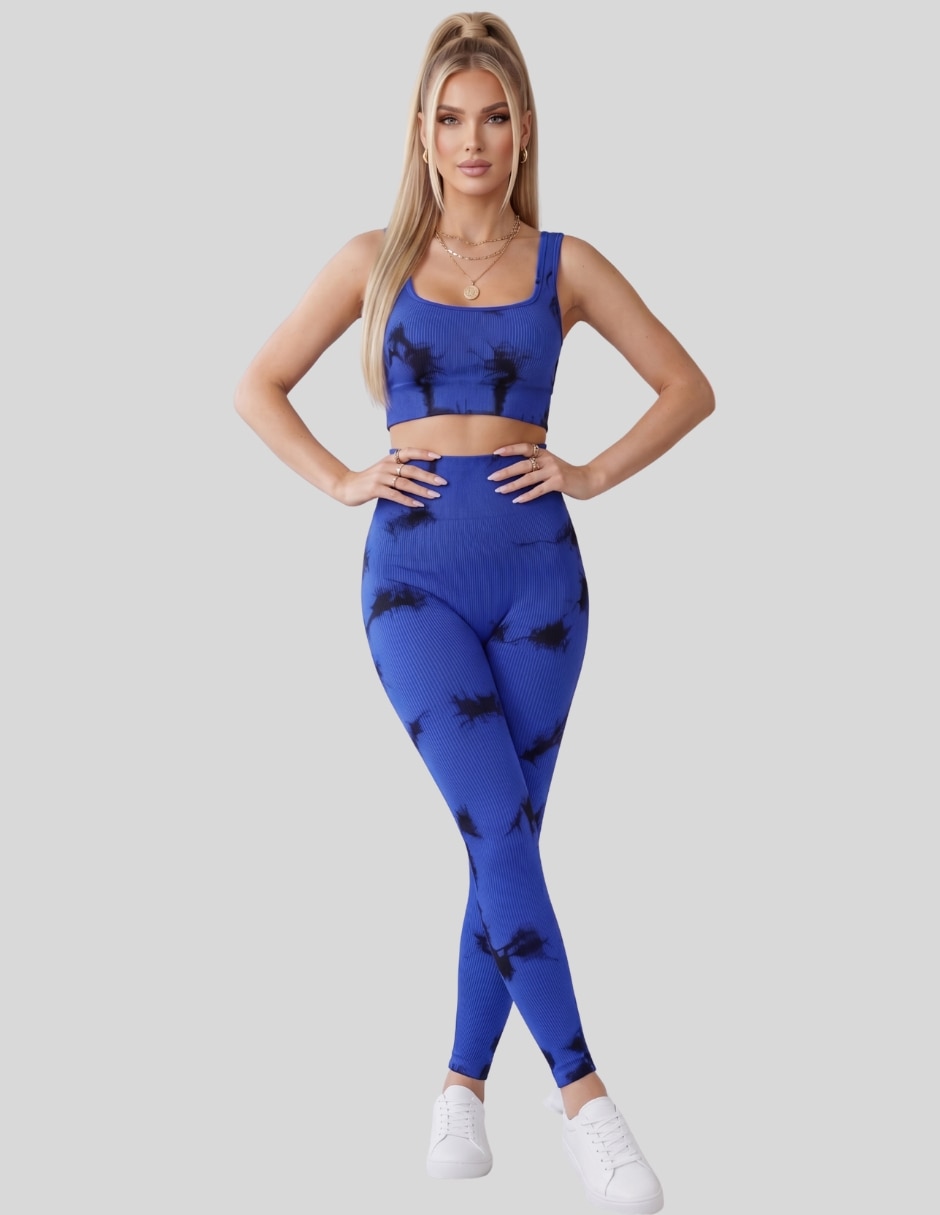 Azul rey 4
