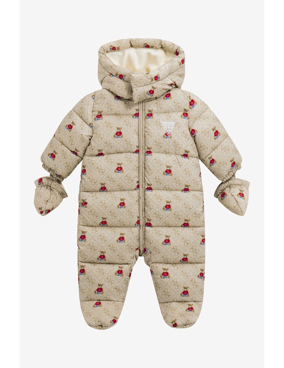 Mameluco para bebé niño Mameluco para bebé niño