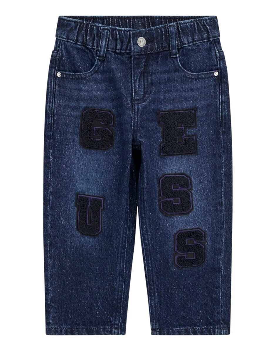 Jeans para bebé niño